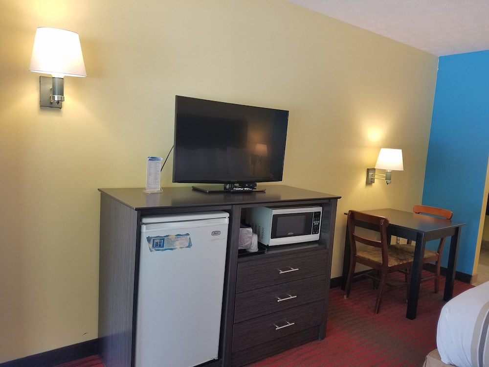 Meriwether Country Inn 23/40