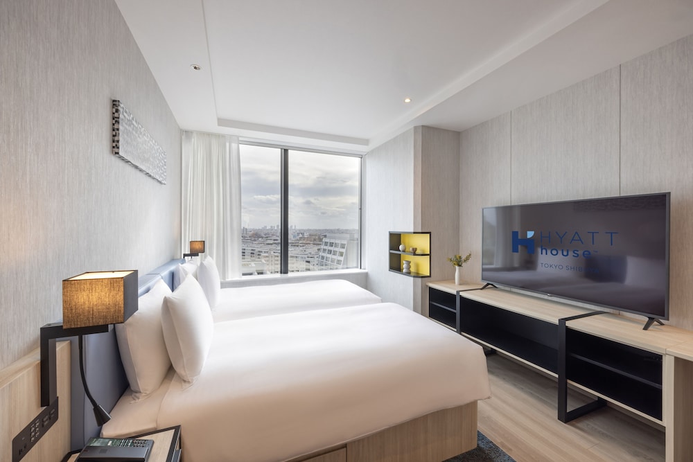 Hyatt House Tokyo Shibuya 11/49