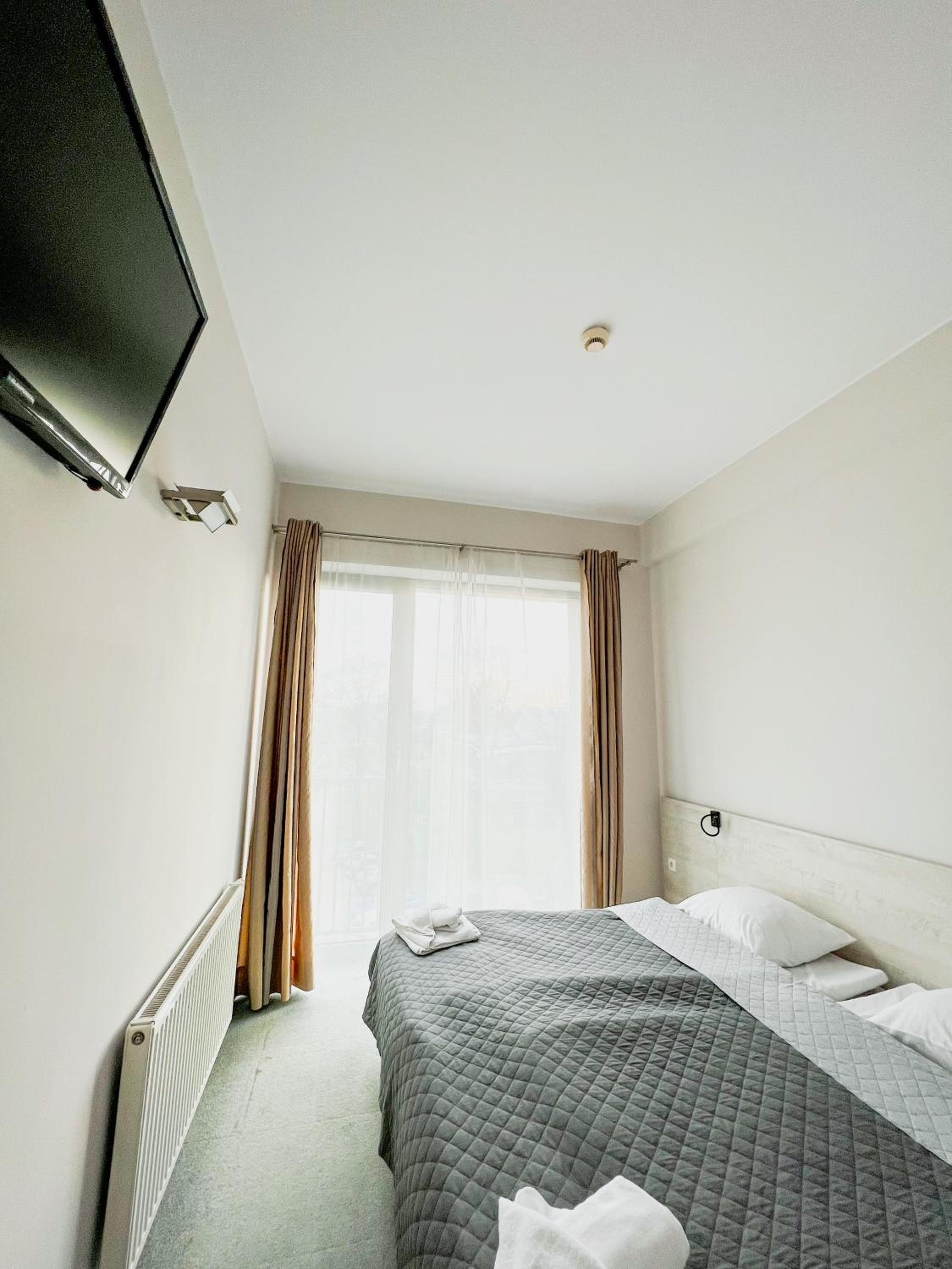 Deluxe, Apartment, Castle View