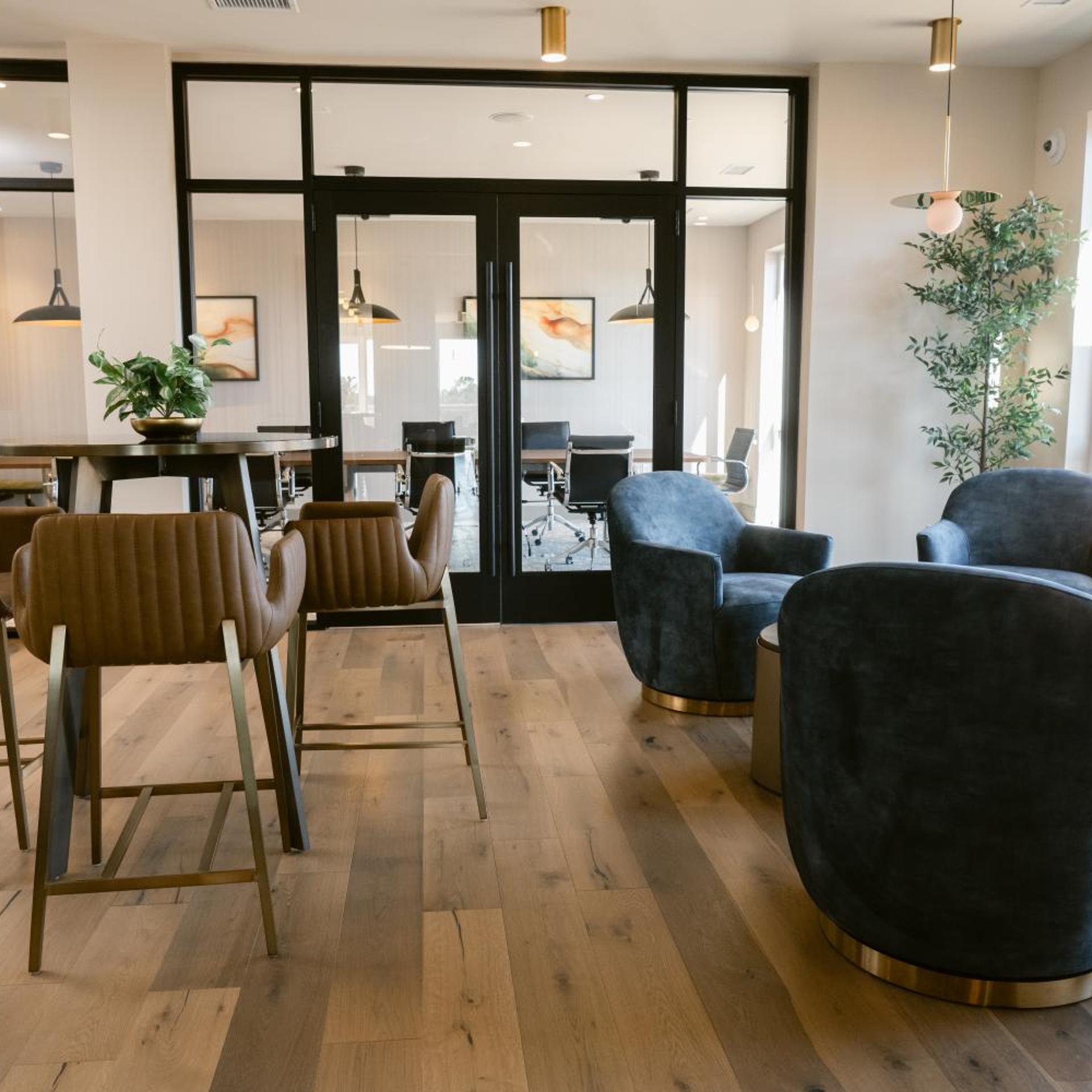 Anthem House Huntsville MidCity, powered by Placemakr 34/50