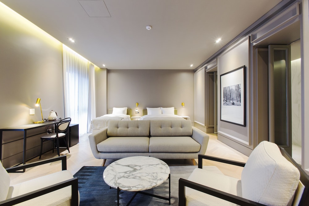 Gwangmyung JS Boutique Hotel 31/50