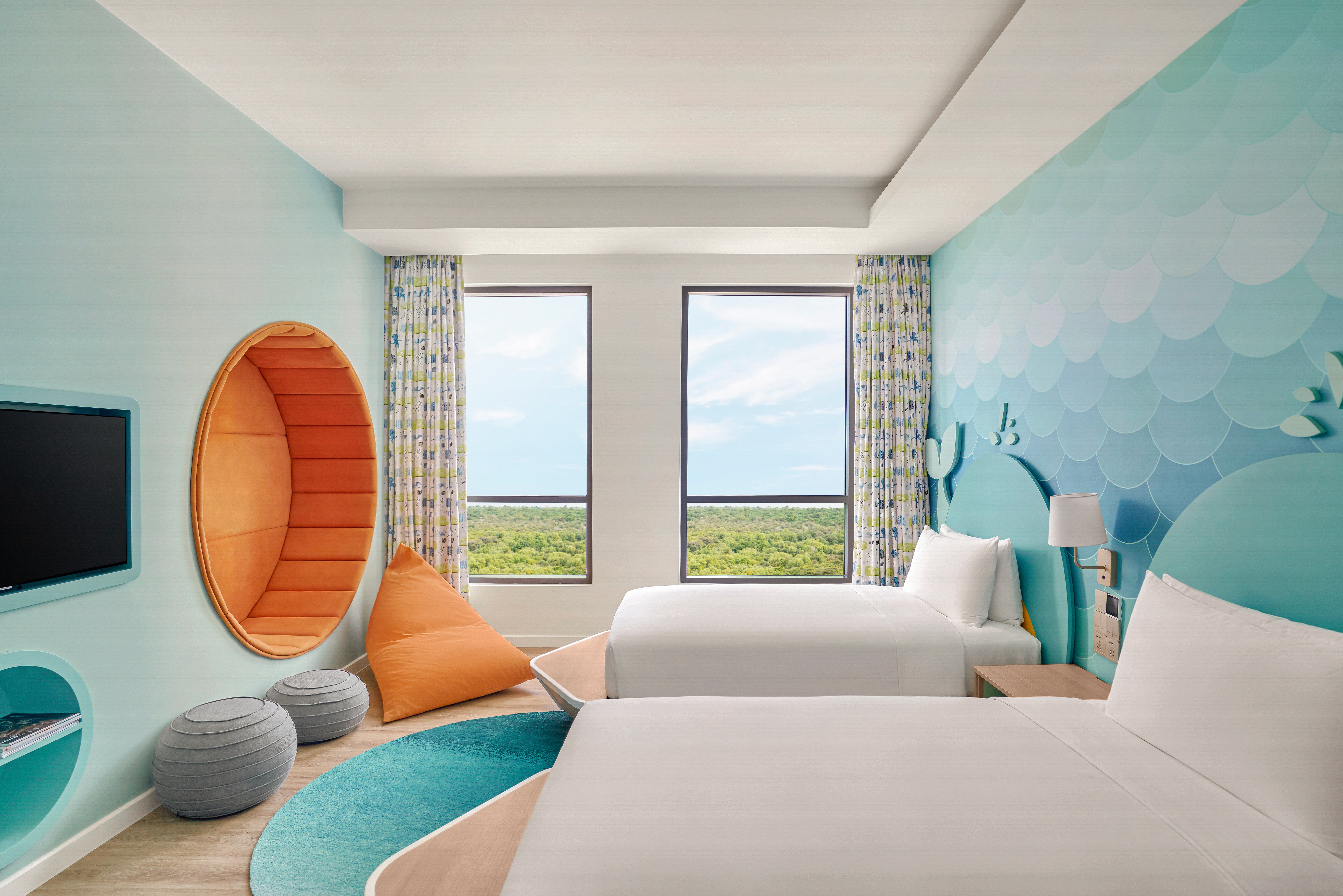Holiday Inn Resort Ho Tram Beach 12/50