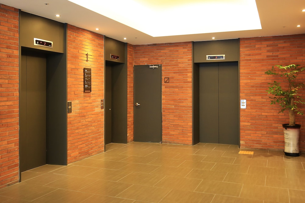 Best Western Jeju Hotel 24/48