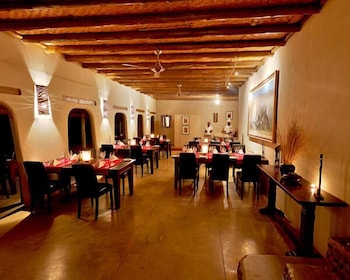 Intu Africa-Zebra Kalahari Lodge 35/52