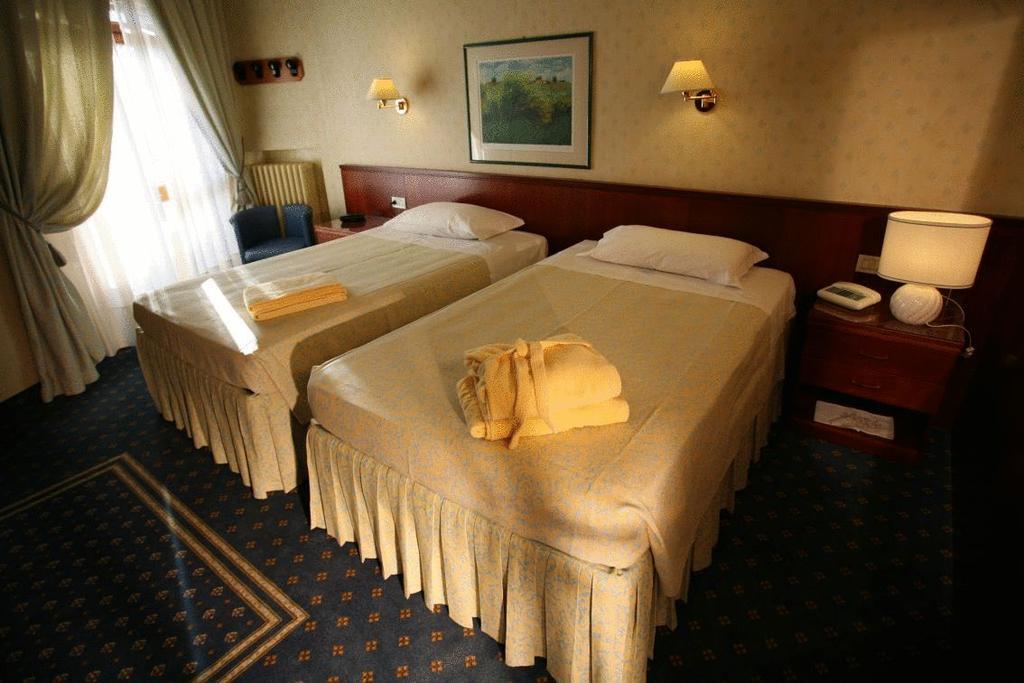 HOTEL GARDEN TERME 3/19