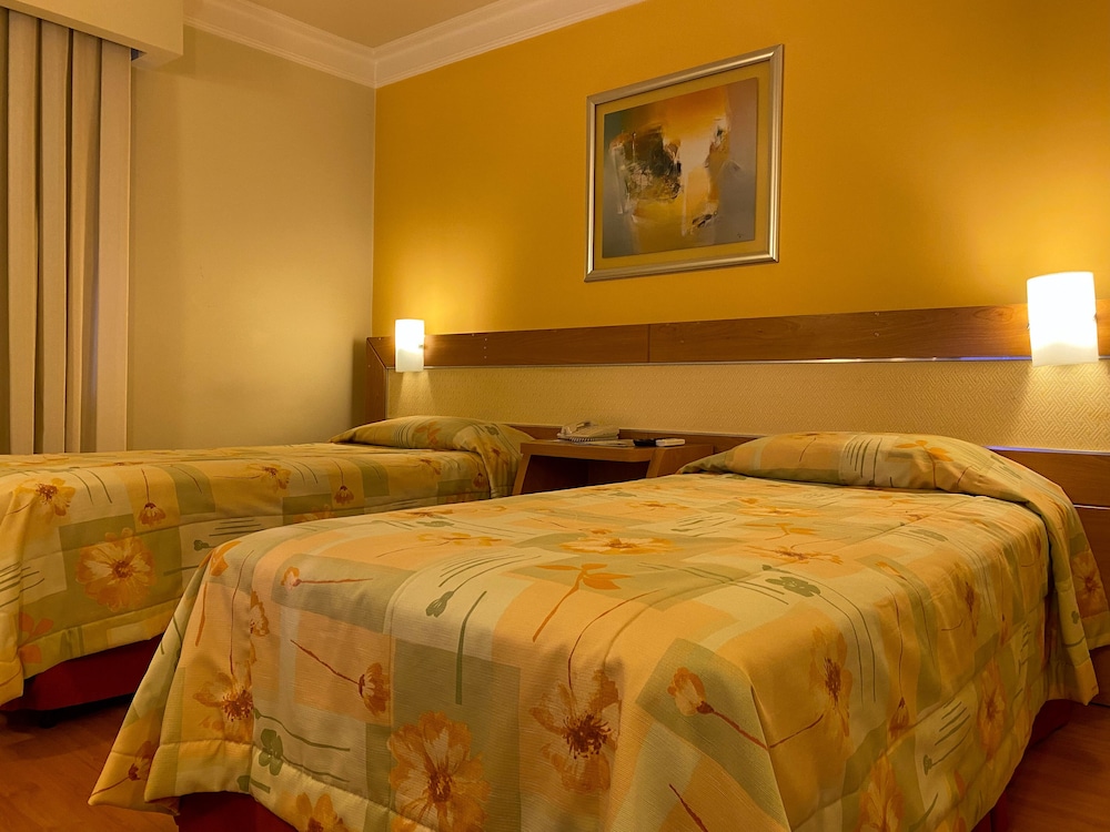 Itatiaia Premium Hotel 8/54