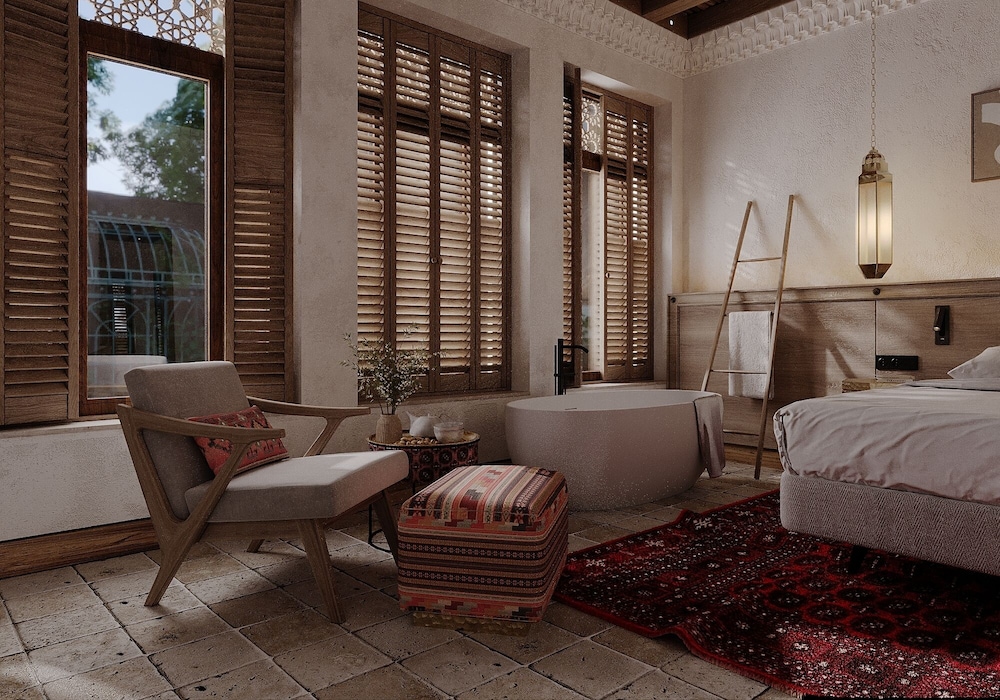 Kukaldosh Hotel 25/73