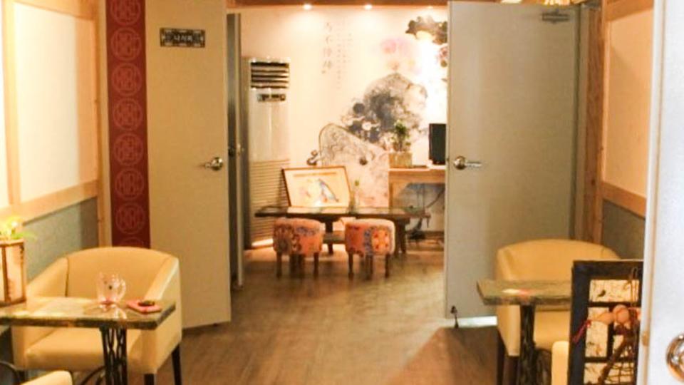 Yeoji Guesthouse 18/24