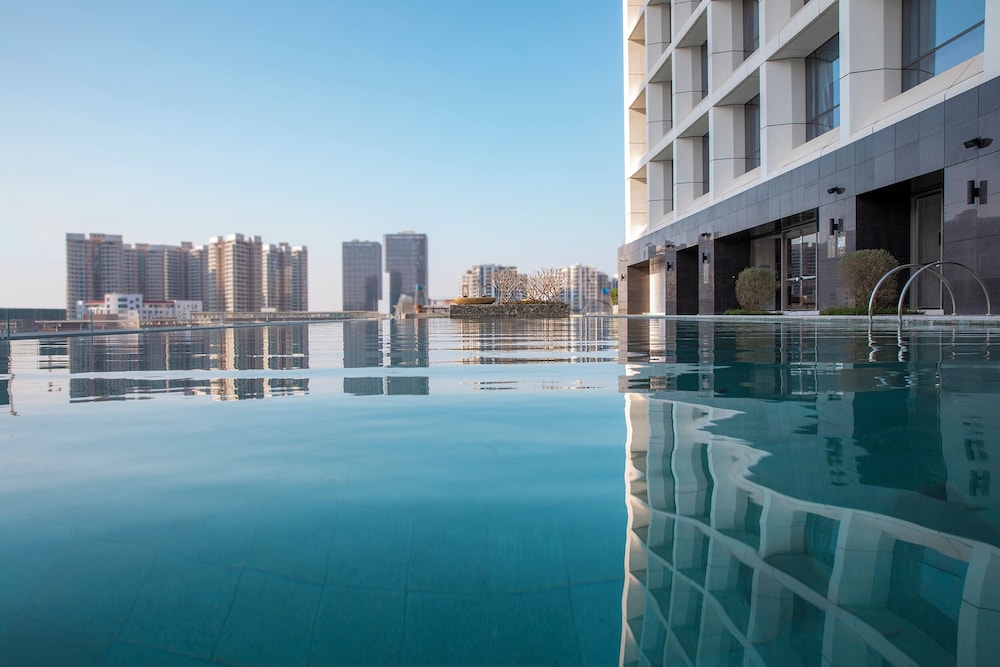 Sofitel Haikou Hotel 44/48