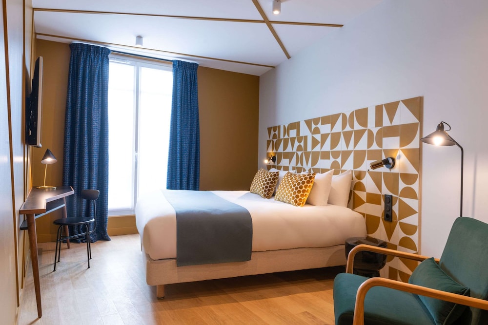 Paris Art Hotel Quartier Latin by Malone 22/50