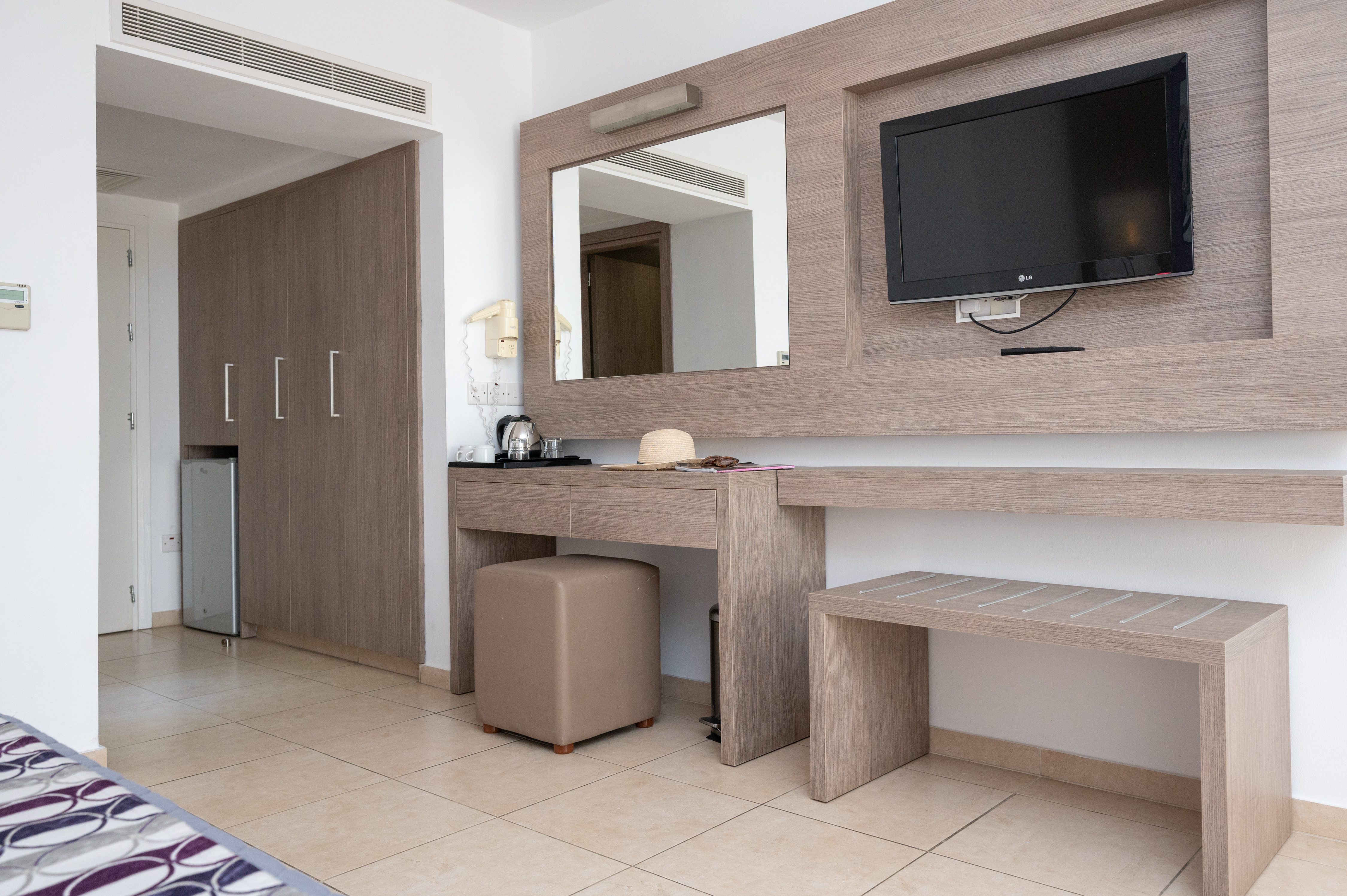 New Famagusta Hotel and Suites 39/50