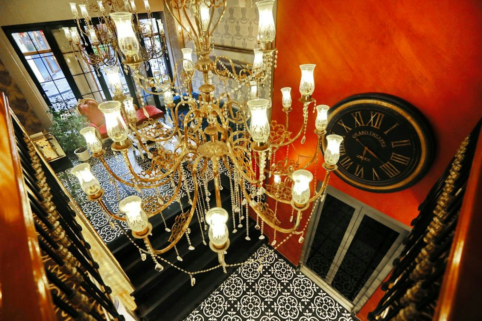 Diamond Royal Hotel 28/41