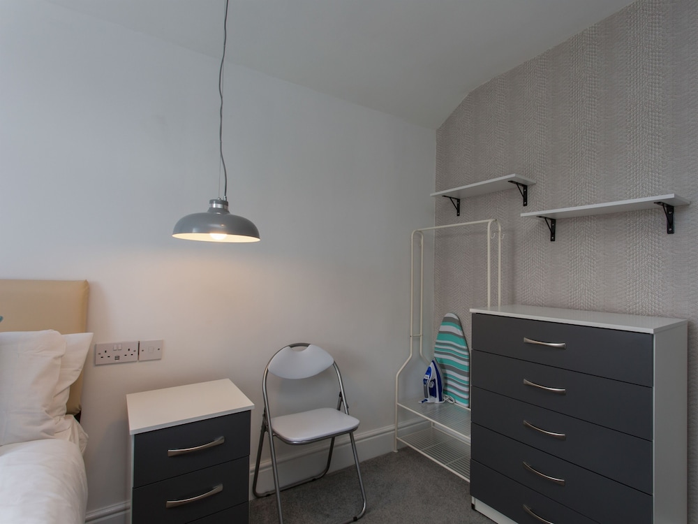 Townhouse PLUS @ Westminster Street Crewe 20/26