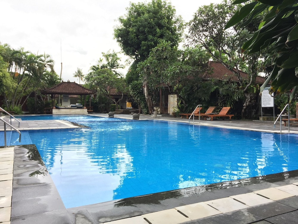 BUMI AYU BUNGALOWS 4/66