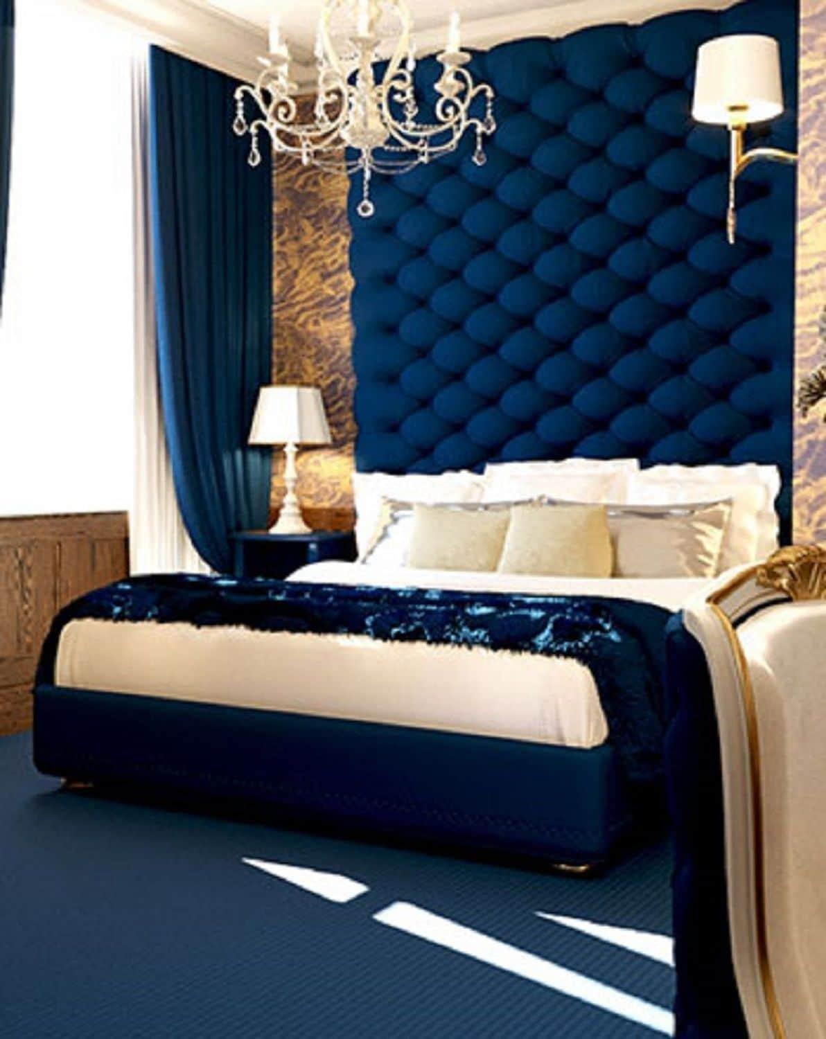 Executive, Suite, Multiple Beds