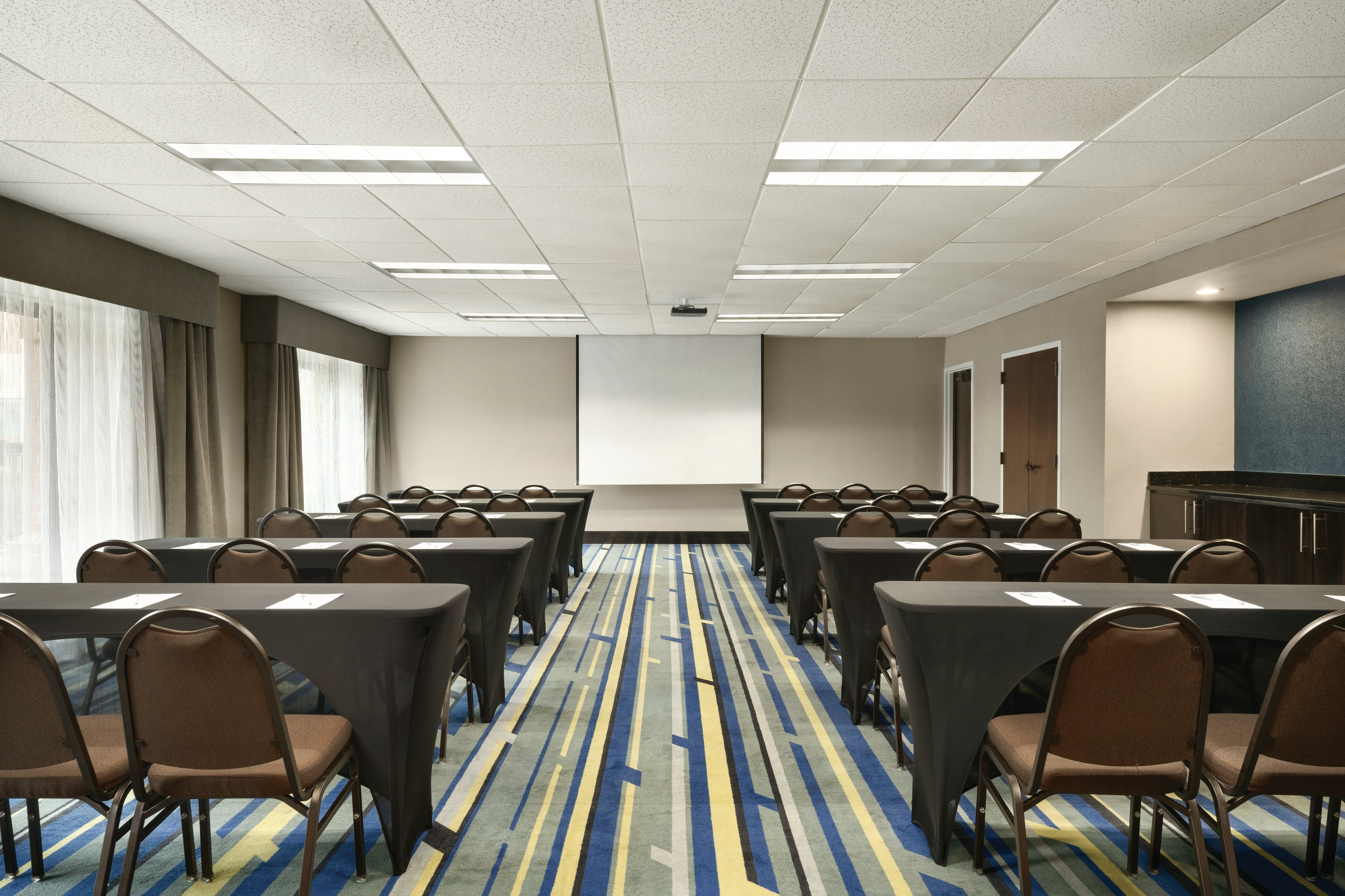 Hampton Inn Atlanta Stone Mountain 29/41