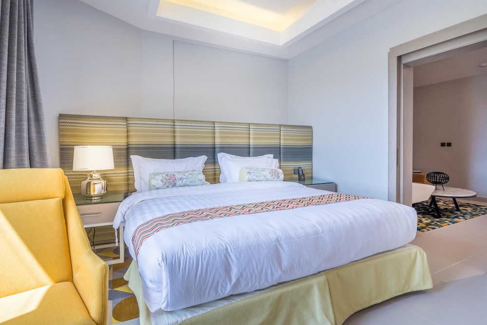Ewaa Express Hotel Buraydah 19/73