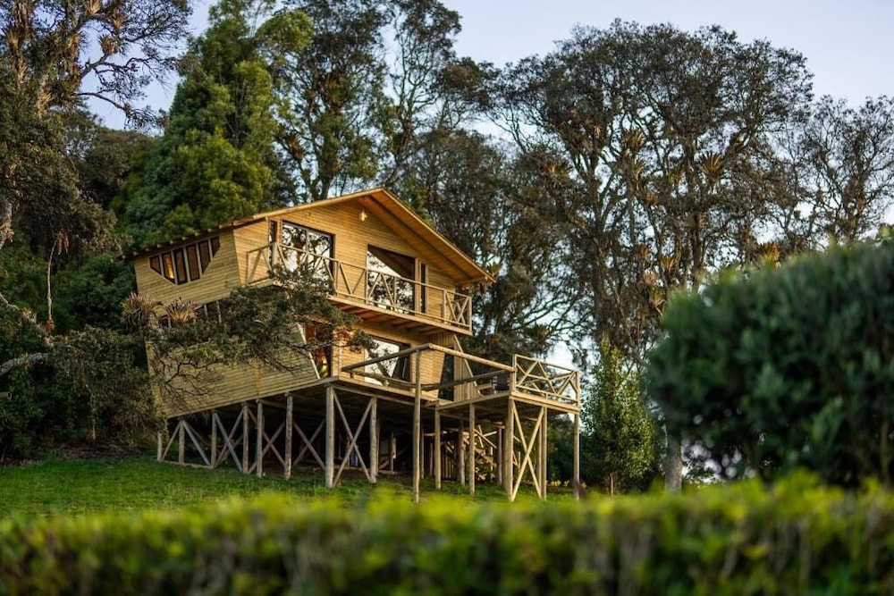 Neusa Hills Glamping 4/49