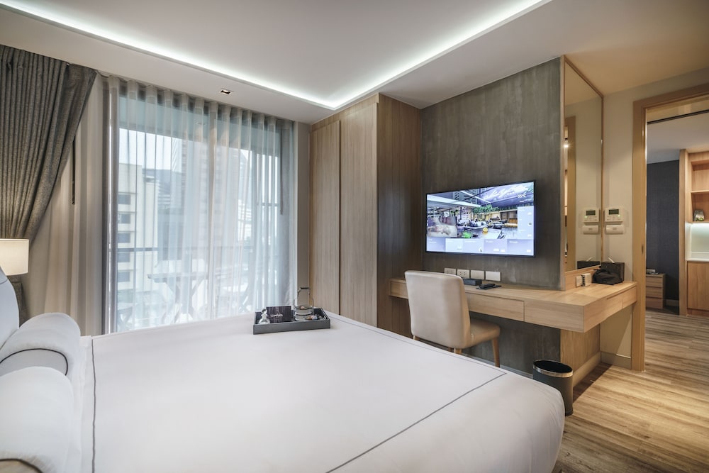 Tastoria Collection Sukhumvit Bangkok Ex Akyra Tas Sukhumvit 20 14/50