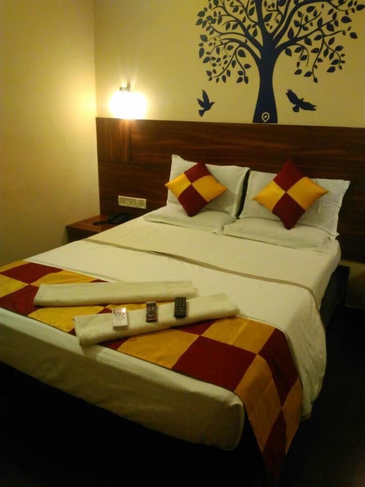 Unwind Hotels and Resort 4/15