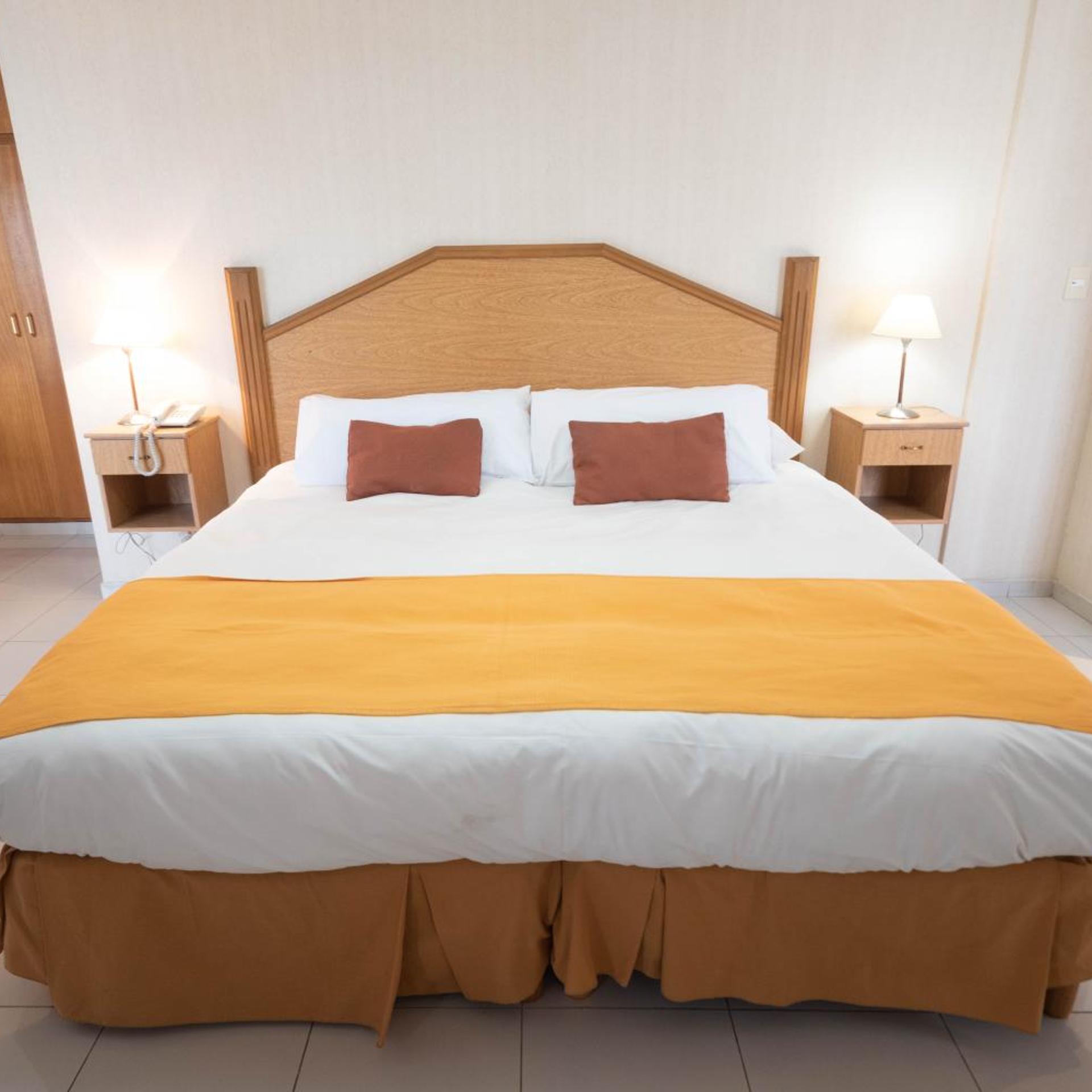Hotel El Prado 14/50