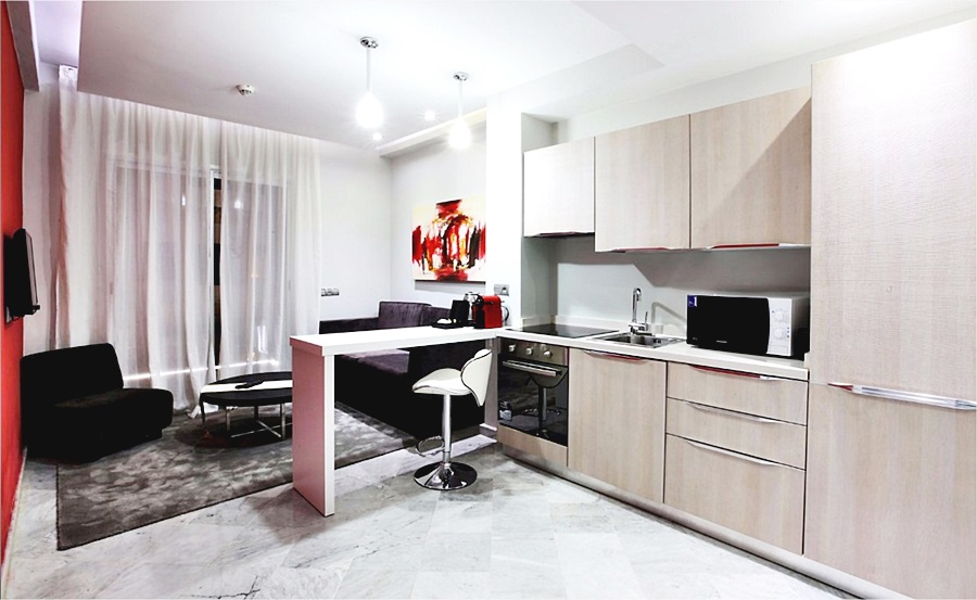 Fourteen Hotel Boutique MAARIF, Casablanca 29/34