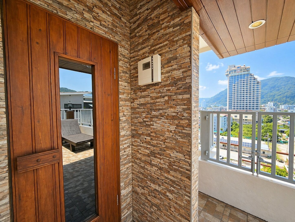 ORCHID RESORTEL 43/65
