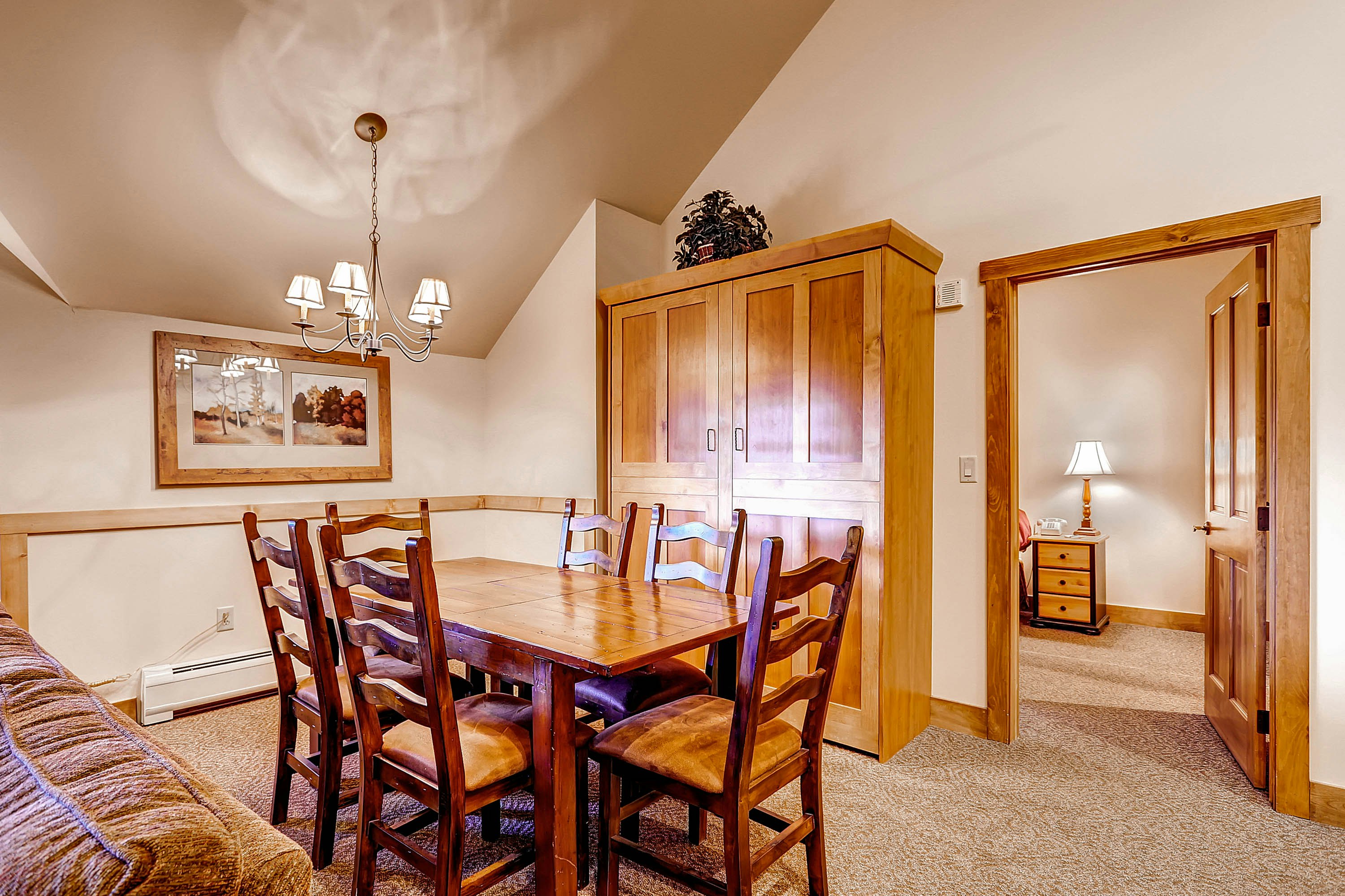 RedHawk Lodge and Townhomes by Keystone Resort 39/50