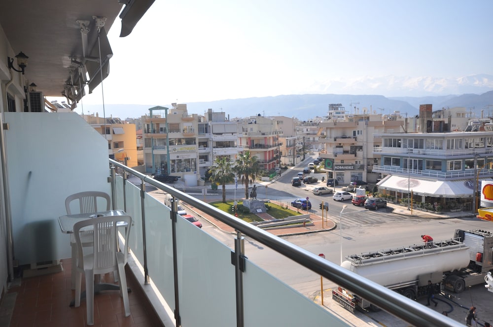 Chania Apartments photo1