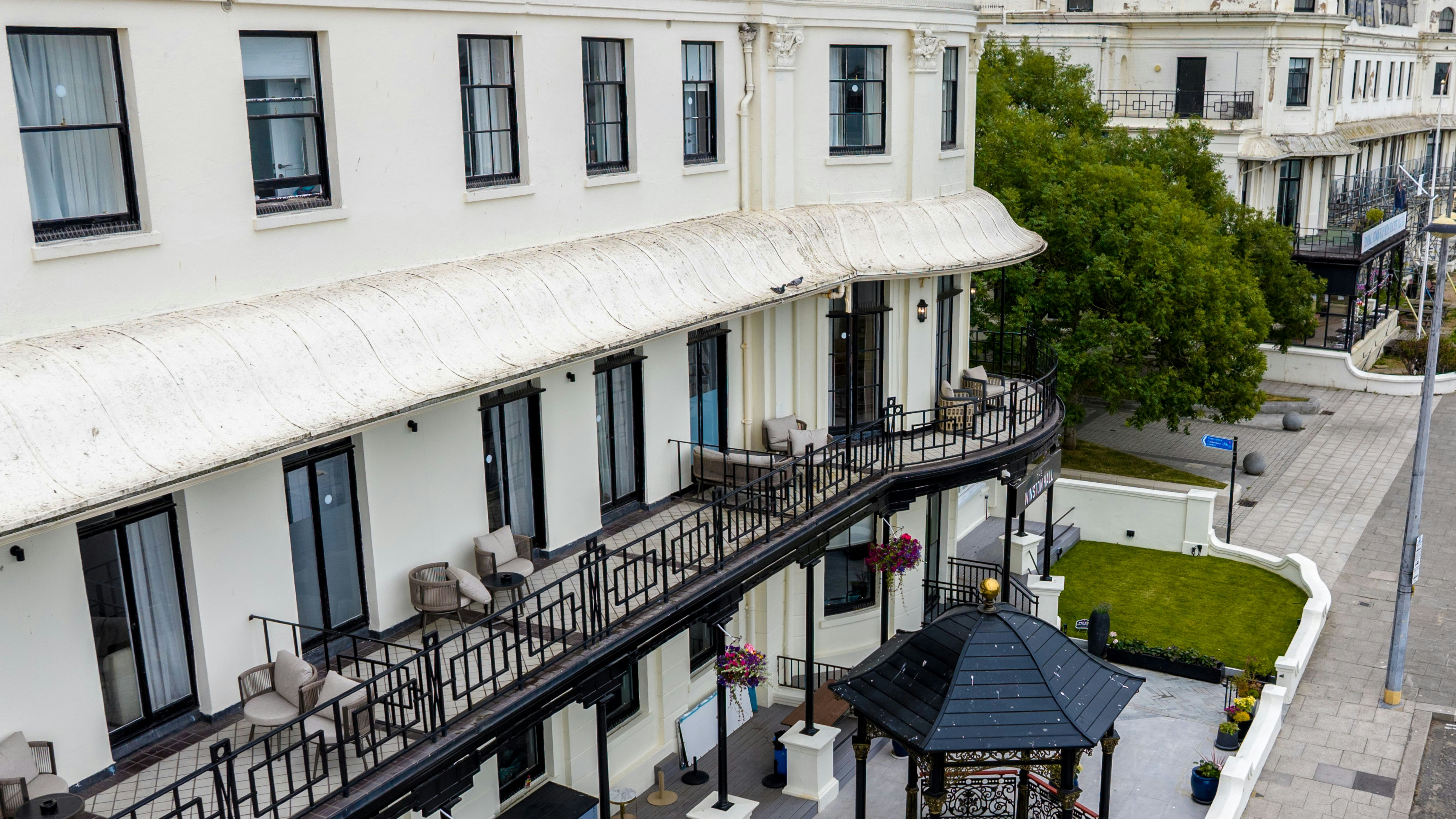 Dover Marina Hotel & Spa, Tapestry Collection by Hilton in DOVER