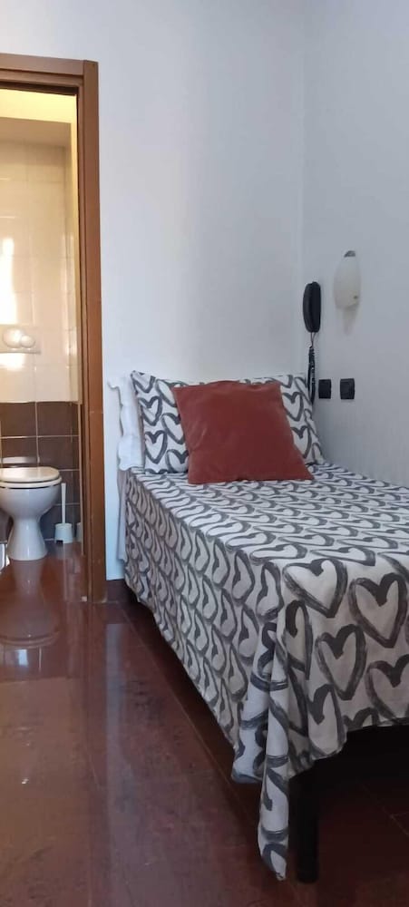 Hotel Ciao 3/69