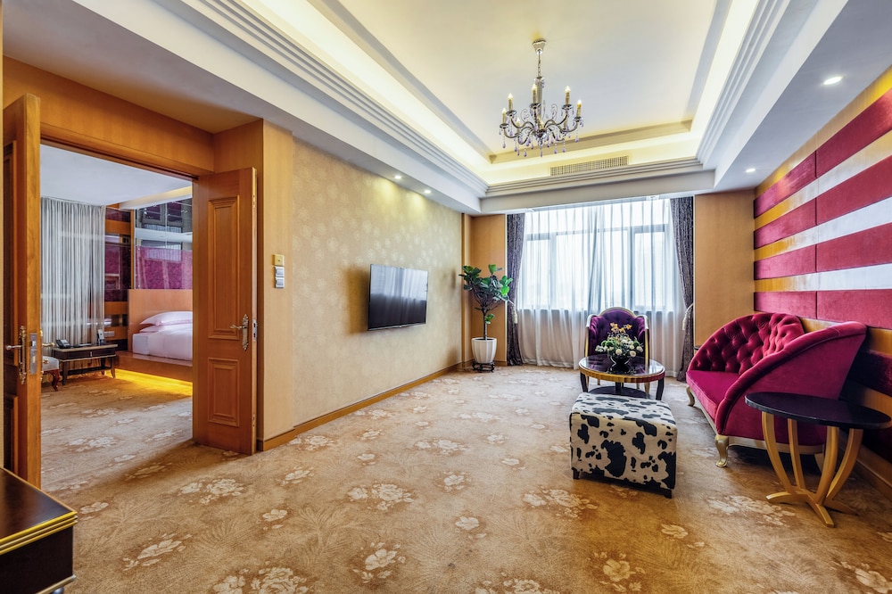 Xinhui Country Garden Phoenix Hotel 31/50