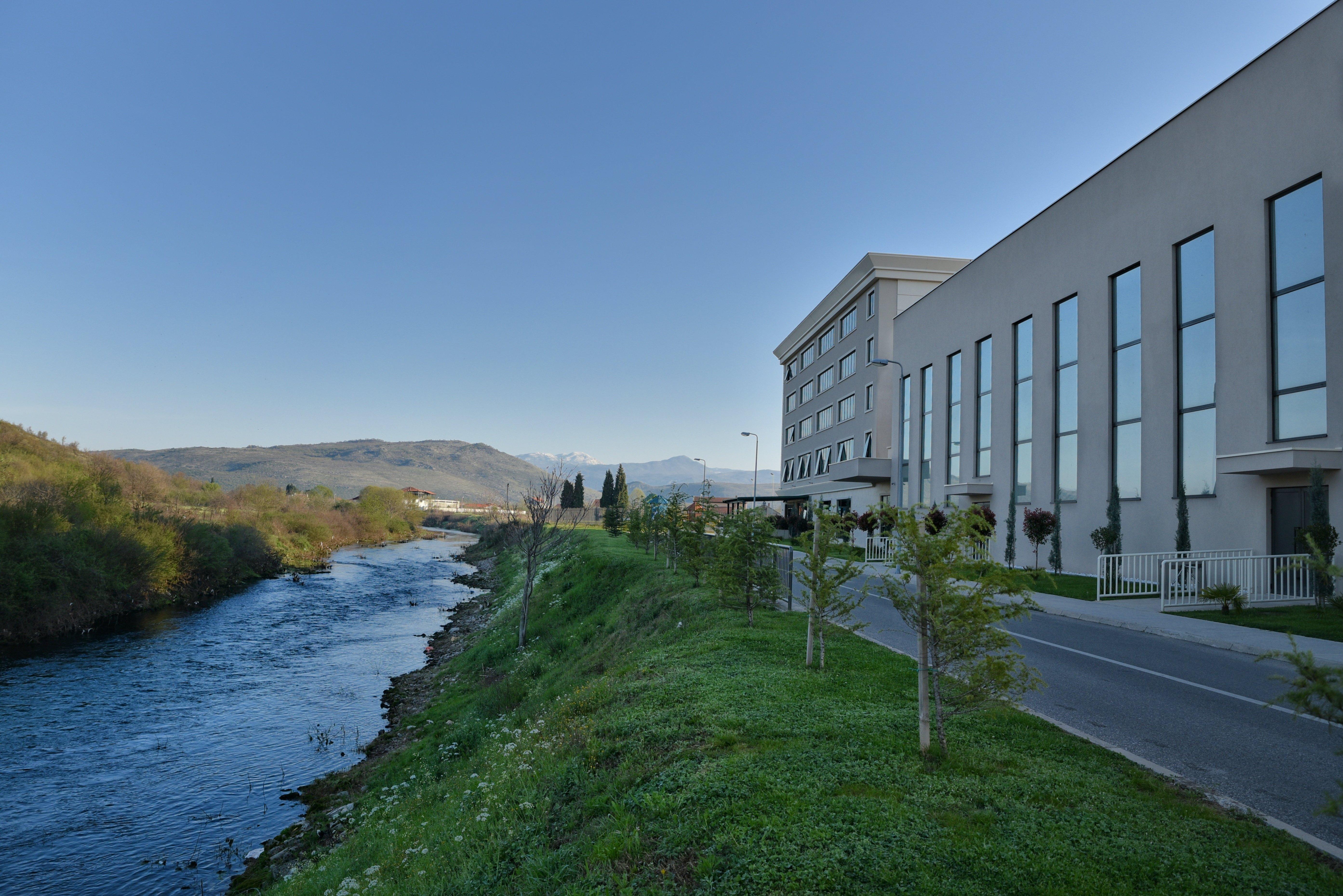 Voco Podgorica 46/51