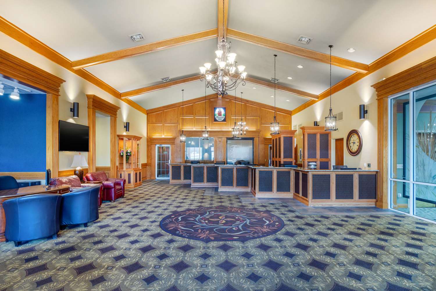 Thousand Hills Golf Resort 26/42