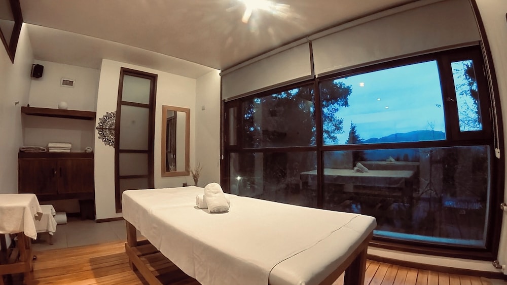 Boutique Hotel And Cabanas Bosque de Nahuel 18/78