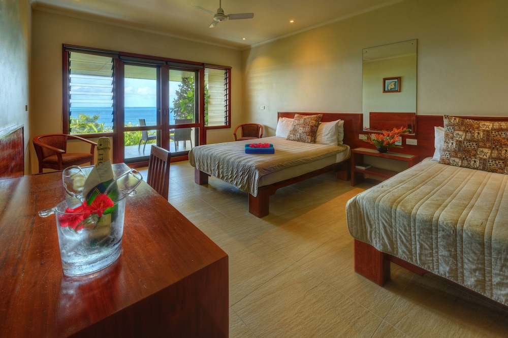 Volivoli Beach Resort 8/50