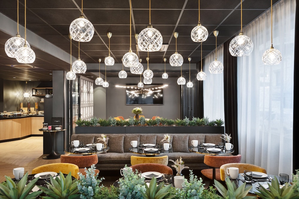 Hotel & Spa Le Maury, The Originals Boutique 2/70