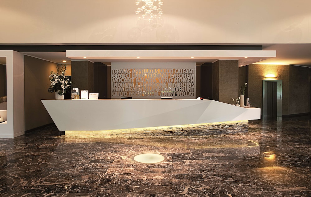 Hotel Majestic Galzignano 8/63