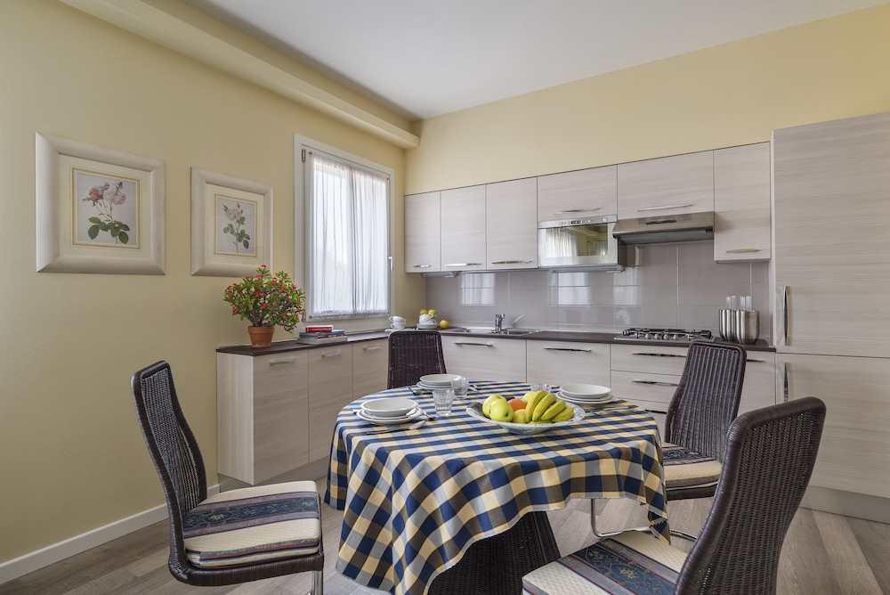 Residence Palazzo Brando 31/42