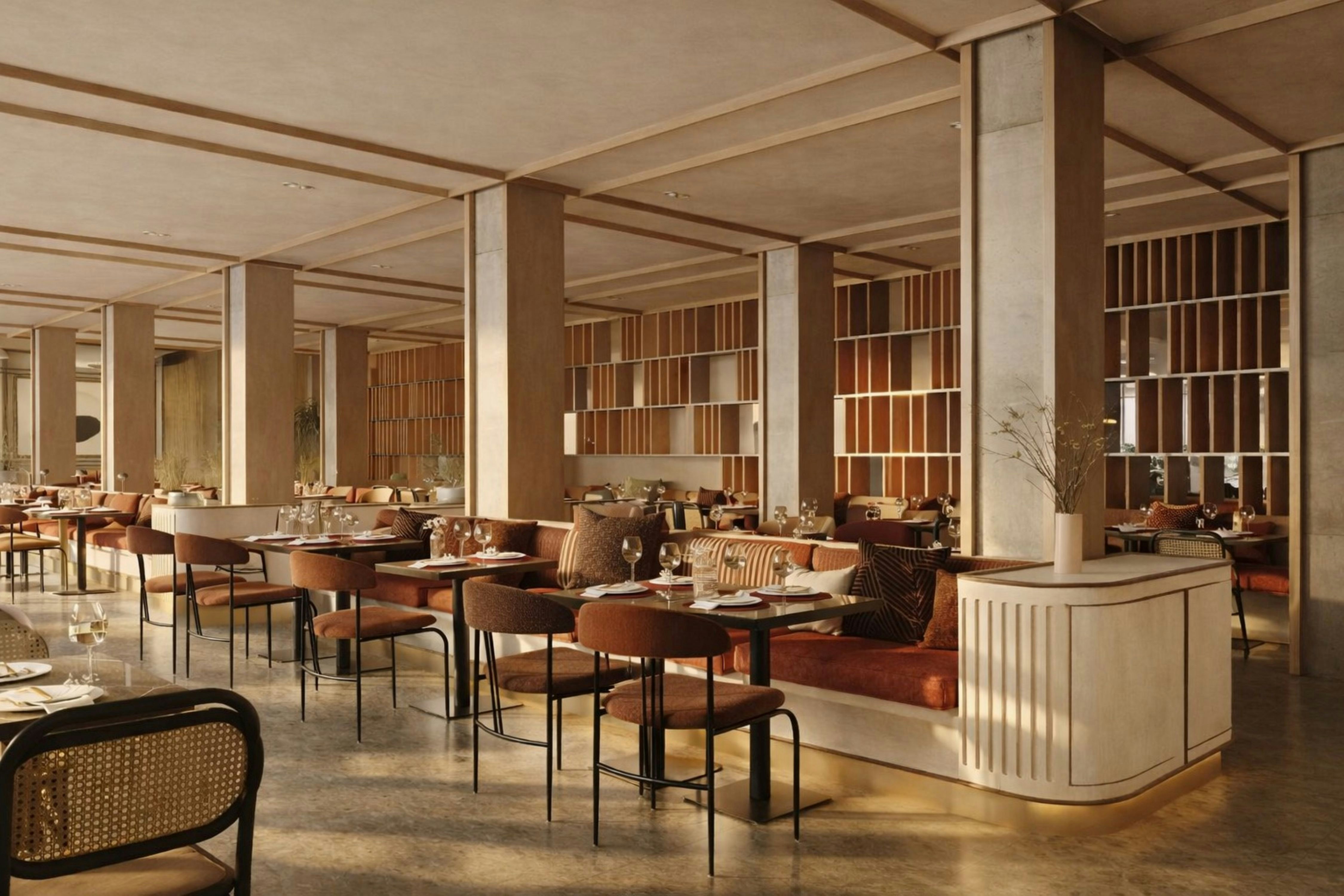 DoubleTree by Hilton Madrid Principe de Vergara 10/11