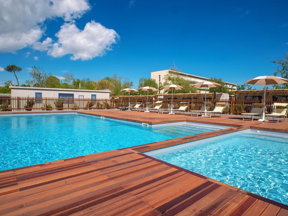 Club del Sole Milano Marittima Boutique Resort 29/50