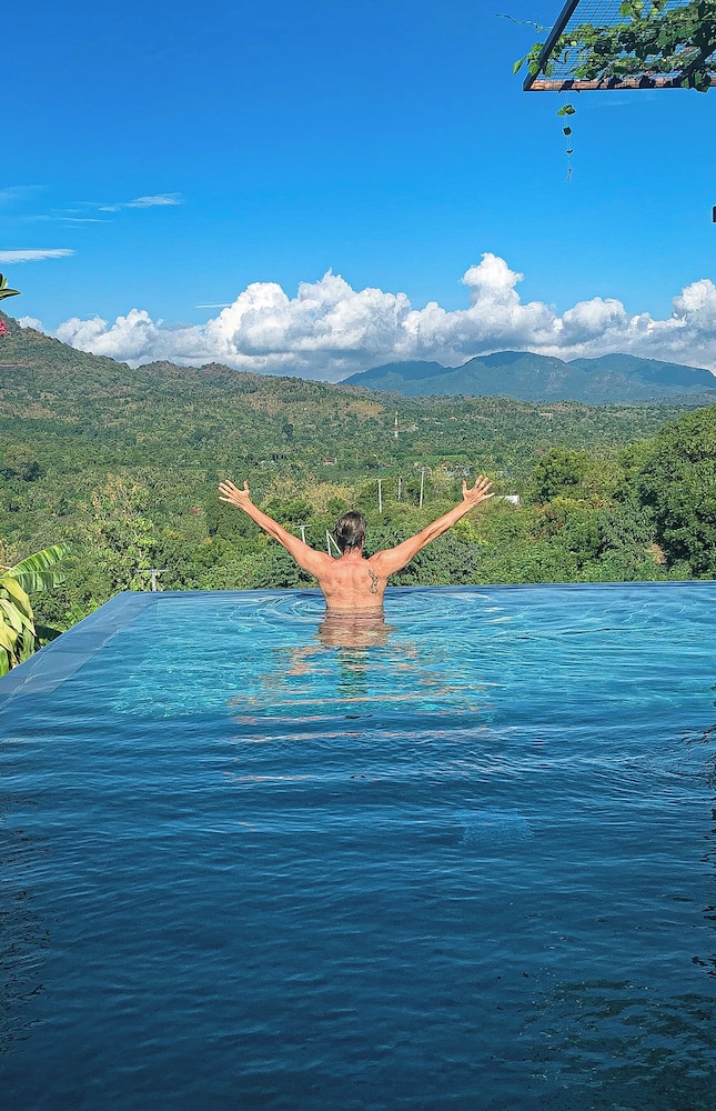 Sumberkima Hill Private Villa Retreat 45/50