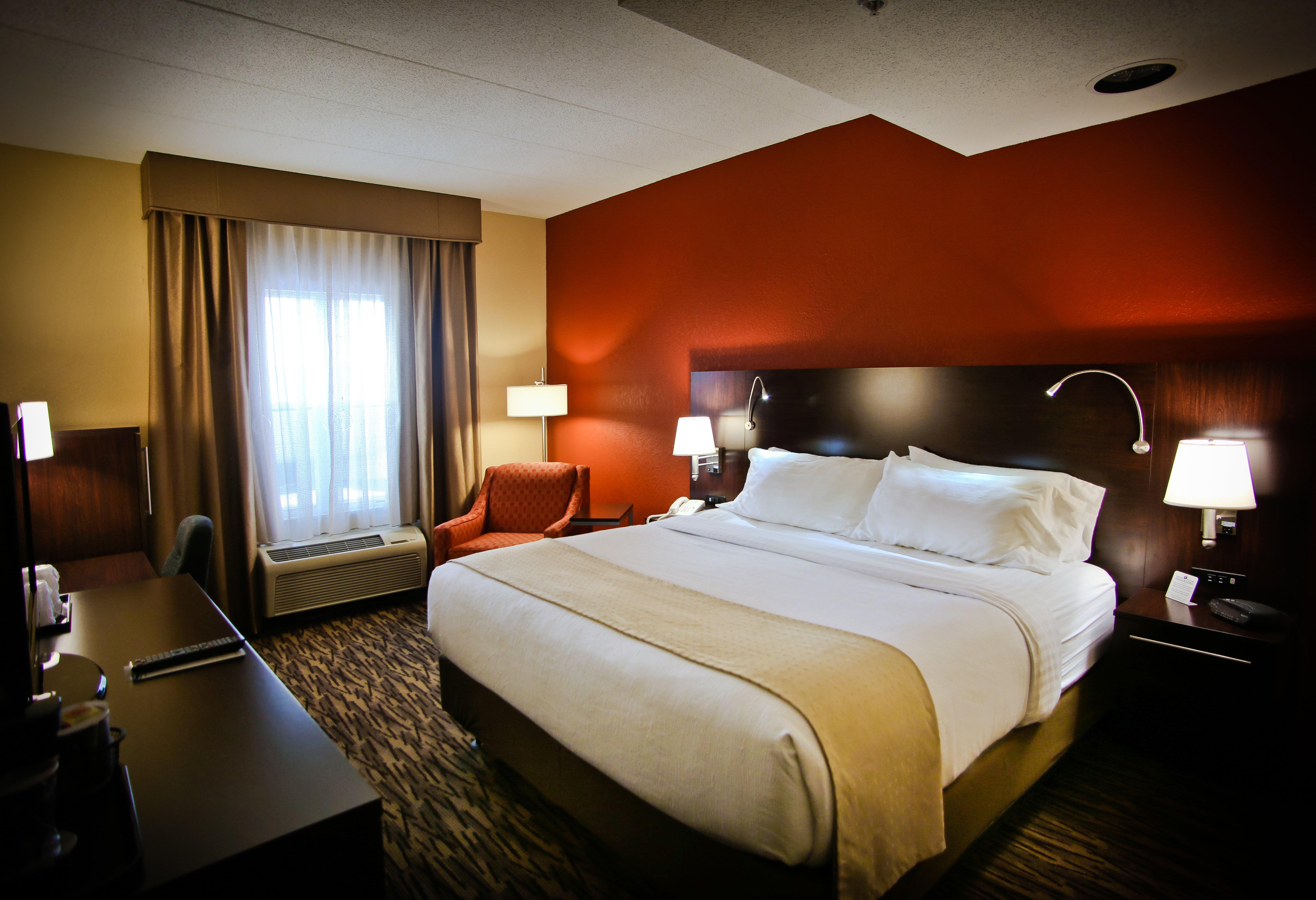 Pearl Street Hotel & Suites - Downtown 8/51