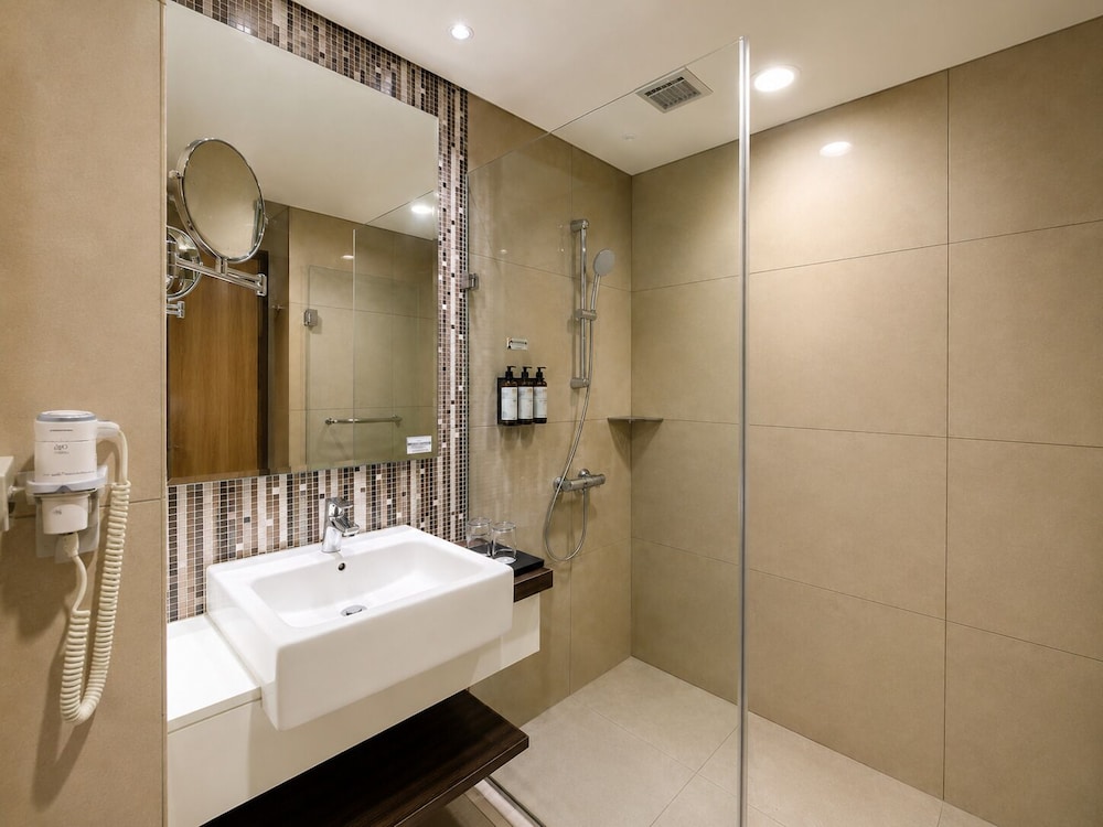Mercure Serpong Alam Sutera 71/71