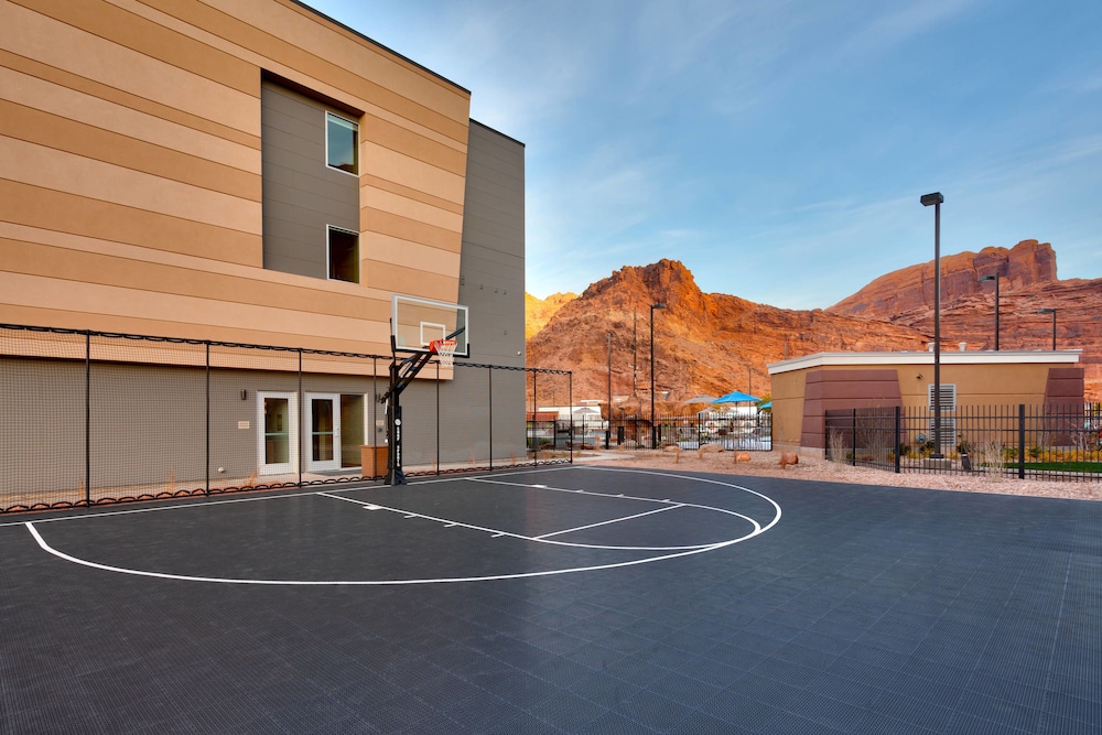 SpringHill Suites by Marriott Moab 7/71