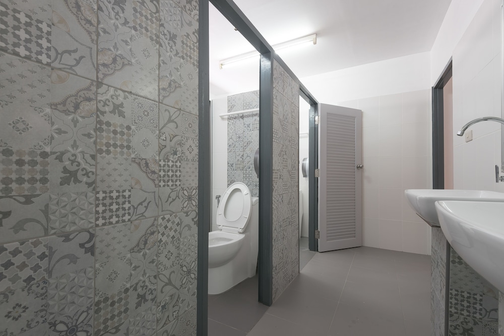Baansu Hostel 49/50