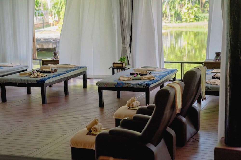 Railay Princess Resort and Spa 28/47