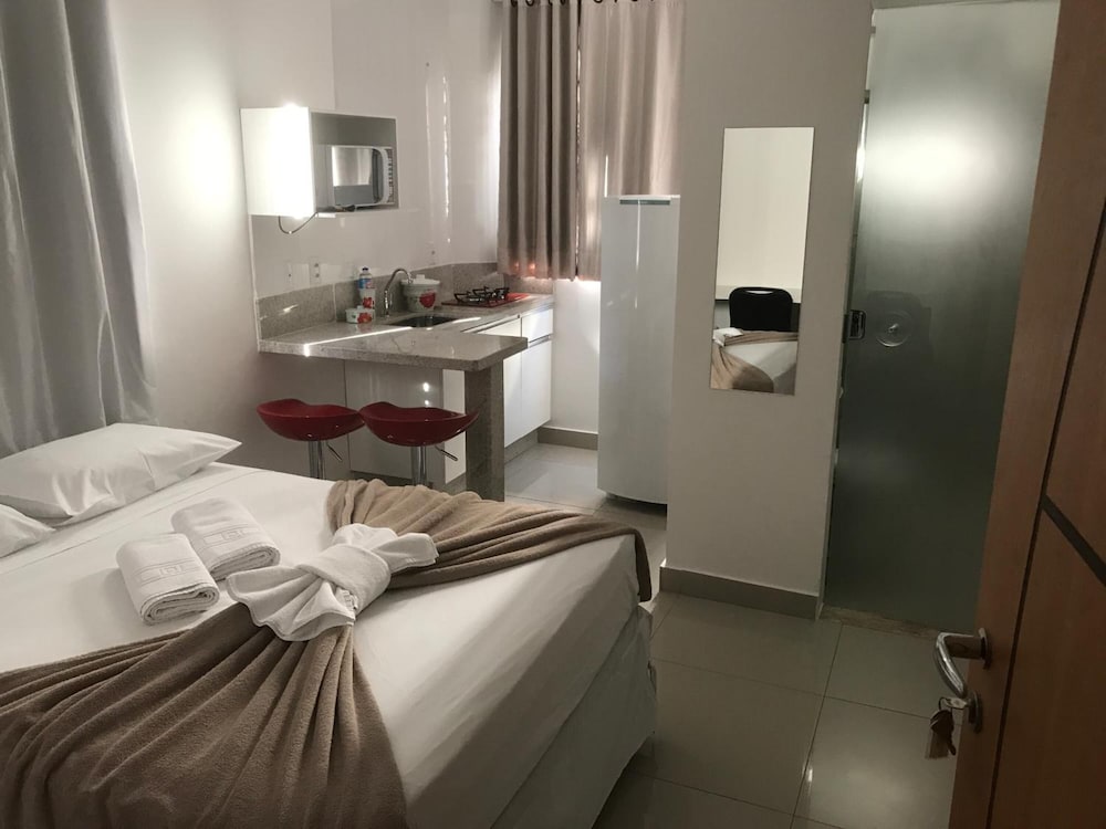 Flat Service areiao 7/56