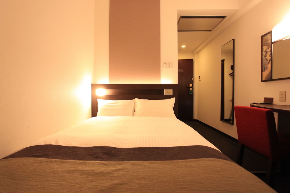 Urban Hotel Kyoto 11/48