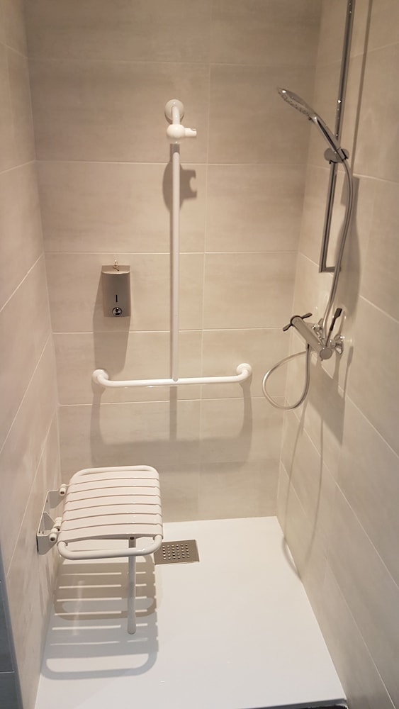 Logis Hotel Yseria - Historical Center 58/58